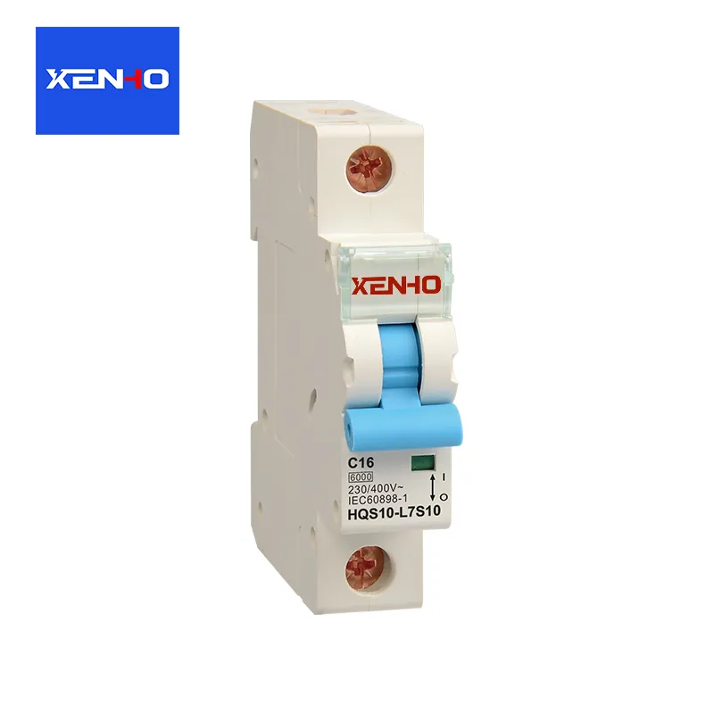 L7 چھوٹے سرکٹ بریکر