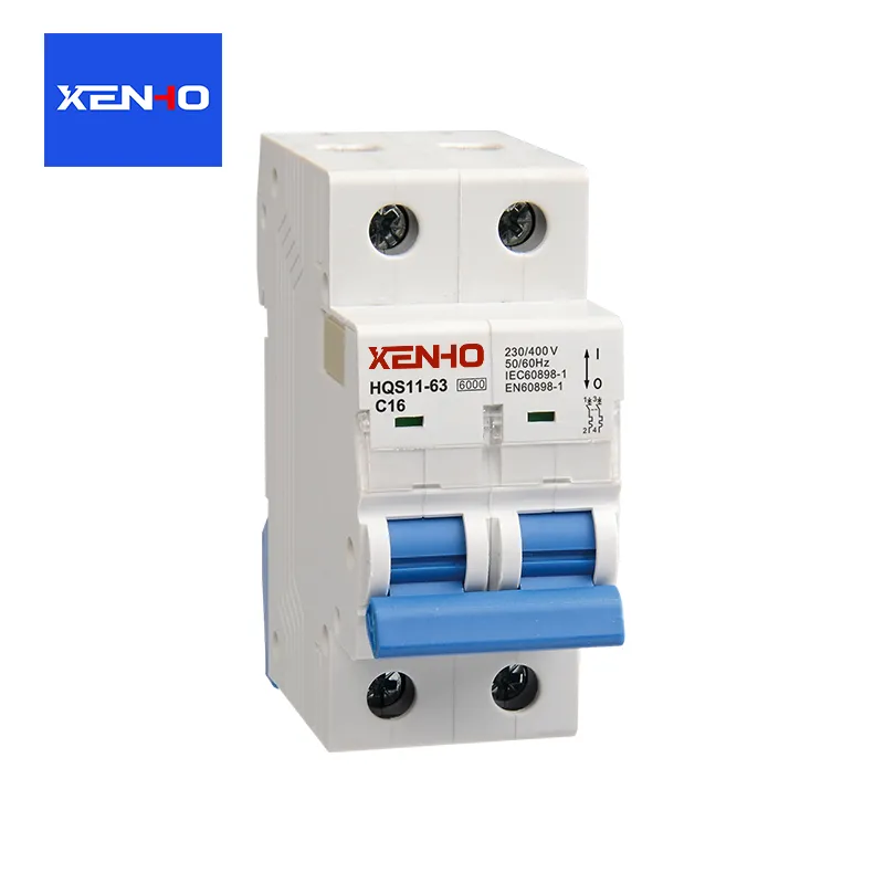 منی سرکٹ بریکر