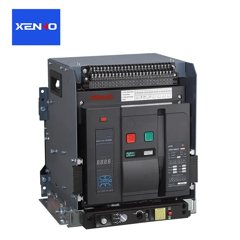 W1 ایئر سرکٹ بریکر